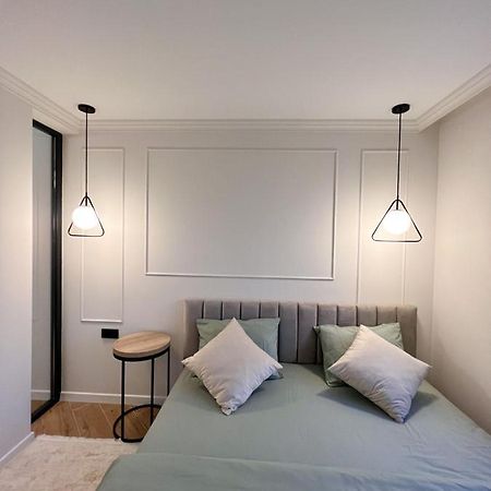 Renthouse Apartments Neoclassic Kişinev Dış mekan fotoğraf