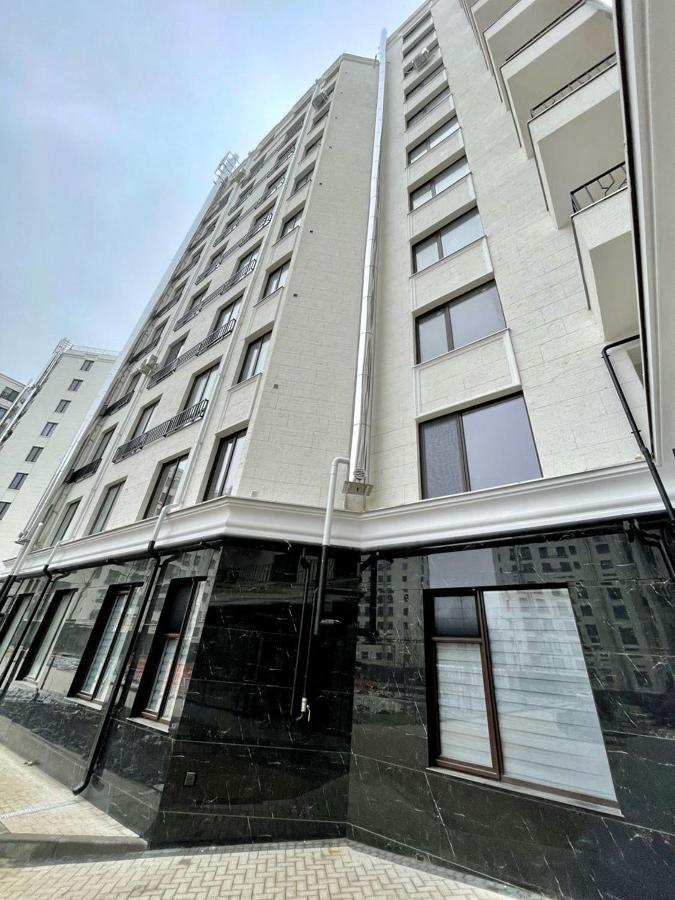 Renthouse Apartments Neoclassic Kişinev Dış mekan fotoğraf