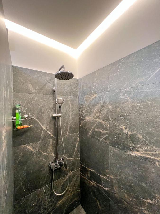 Renthouse Apartments Neoclassic Kişinev Dış mekan fotoğraf
