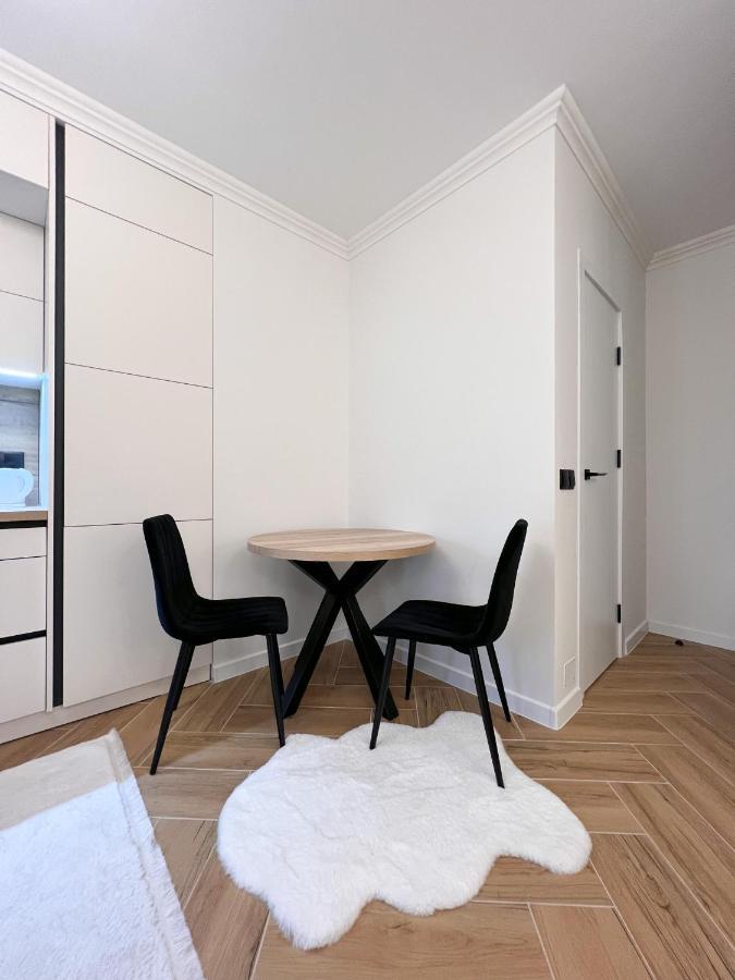Renthouse Apartments Neoclassic Kişinev Dış mekan fotoğraf